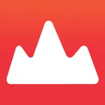 GPS Altitude&Height tracker icon