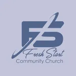Fresh Start Community Church icon