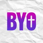 BYO Church icon