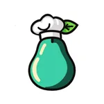 ChefTime: Import Any Recipe icon