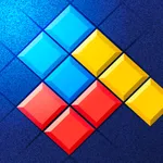 Block Blast Puzzle Solver icon
