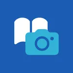 洋書翻訳カメラ icon