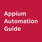 Appium Automation Guide icon