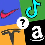 Logo Quiz 2025 Guess the brand icon