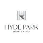 Places by Hyde Park icon