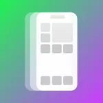 Framer:bezel,screenshot,framed icon