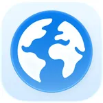 PassportPal - Travel Tracker icon