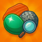 Rock Identifier - RockPicture icon