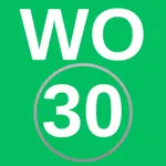 Calisthenics Workout Boostcamp icon