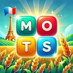 Recolte de Mots icon