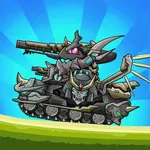 Tank Jets: Battle: Combat icon