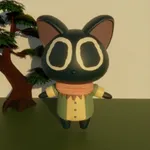 My Pet Runner Game icon