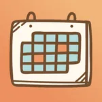 Miime: Period & Cycle Tracker icon