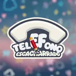 Whisper Game: Thelephone icon