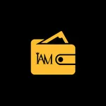 IAM WALLET icon