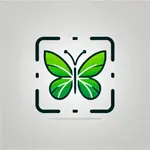 Insect & Bug Identifier AI icon