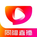 同福直播 icon