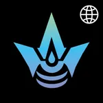 HADO WORLD GLOBAL icon