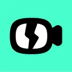 播播快剪-切片快剪助手智能闪剪直播切片神器 icon