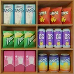 Triple Good Sorting 3D icon