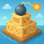 Rescue Box: Water Puzzle Game icon