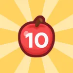 Juicy Apple Game: with Friends icon