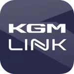 KGM LINK icon