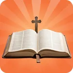 Bible Chat AI - Daily Verses icon