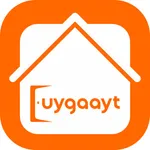 Uygaayt icon