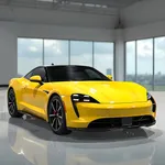 Car Dealing Simulator Games 3D icon