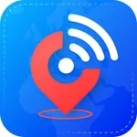 WiFi Password Show : WiFinder icon
