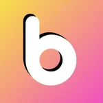 Brizz : Anonymous Q&A and Chat icon