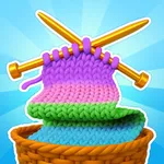 Color Yarn Sort icon