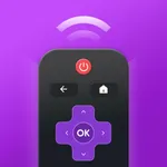 Universal Control - TV Remote. icon