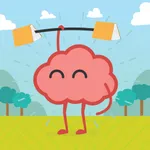 Brain Boost: Mental Up for Kid icon