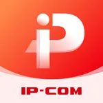 IP-COM View icon