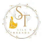 Silk N Threads icon