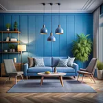 Home & Furniture AI Planner icon