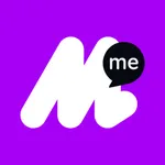 MoiiMe Your 3D Character&Chat icon