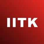 IITKApp icon