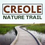 Creole Nature Trail Audio Tour icon