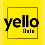 Yellodata: Cheap Data, Airtime icon