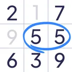 Number Games - Match Numbers icon