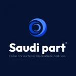 Saudi Part icon