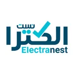 الكترا نست icon