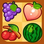 水果连连看-连了个连经典连连看小游戏 icon