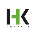 HK Travels icon
