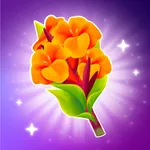 Floral Factory : Flower Match icon