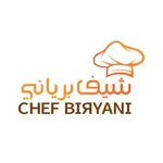 Chef Biryani | شيف برياني icon