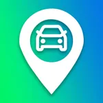 Remember My Parking Spot icon